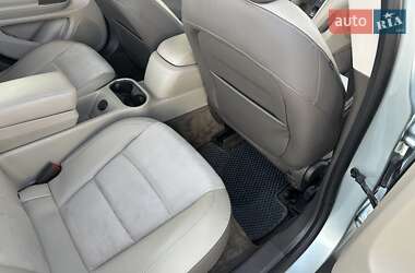 Хэтчбек Chevrolet Volt 2013 в 