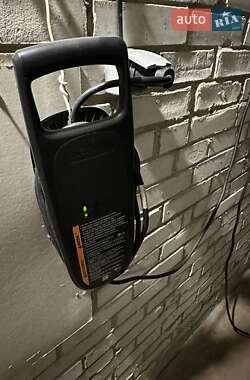 Хэтчбек Chevrolet Volt 2013 в 