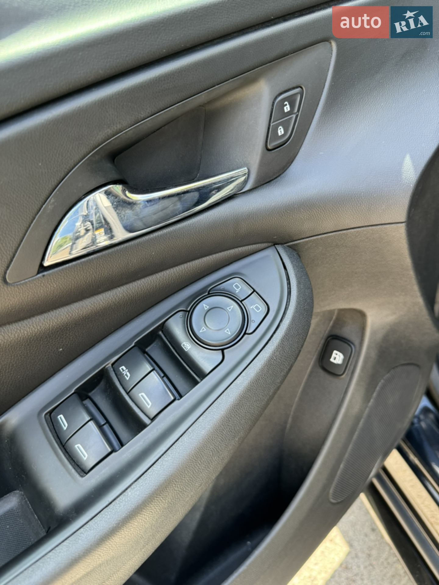 2016 Chevrolet Volt - мініатюра 7