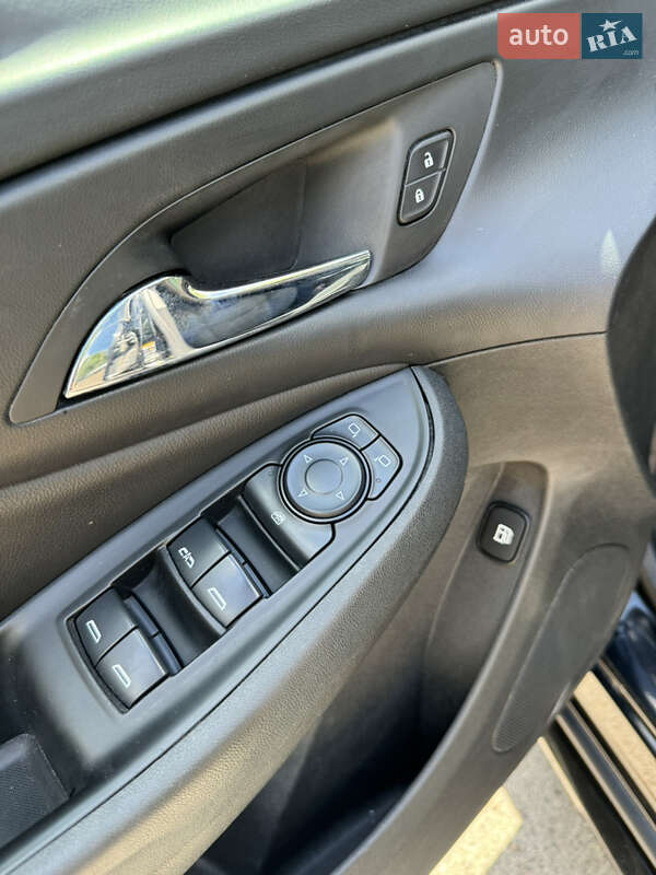 Хэтчбек Chevrolet Volt 2016 в Львове фото 7 Хэтчбек Chevrolet Volt 2016 в Львове