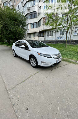 Хэтчбек Chevrolet Volt 2012 в Одессе