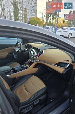 Хэтчбек Chevrolet Volt 2017 в 