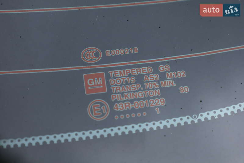 Хэтчбек Chevrolet Volt 2011 в Чернигове