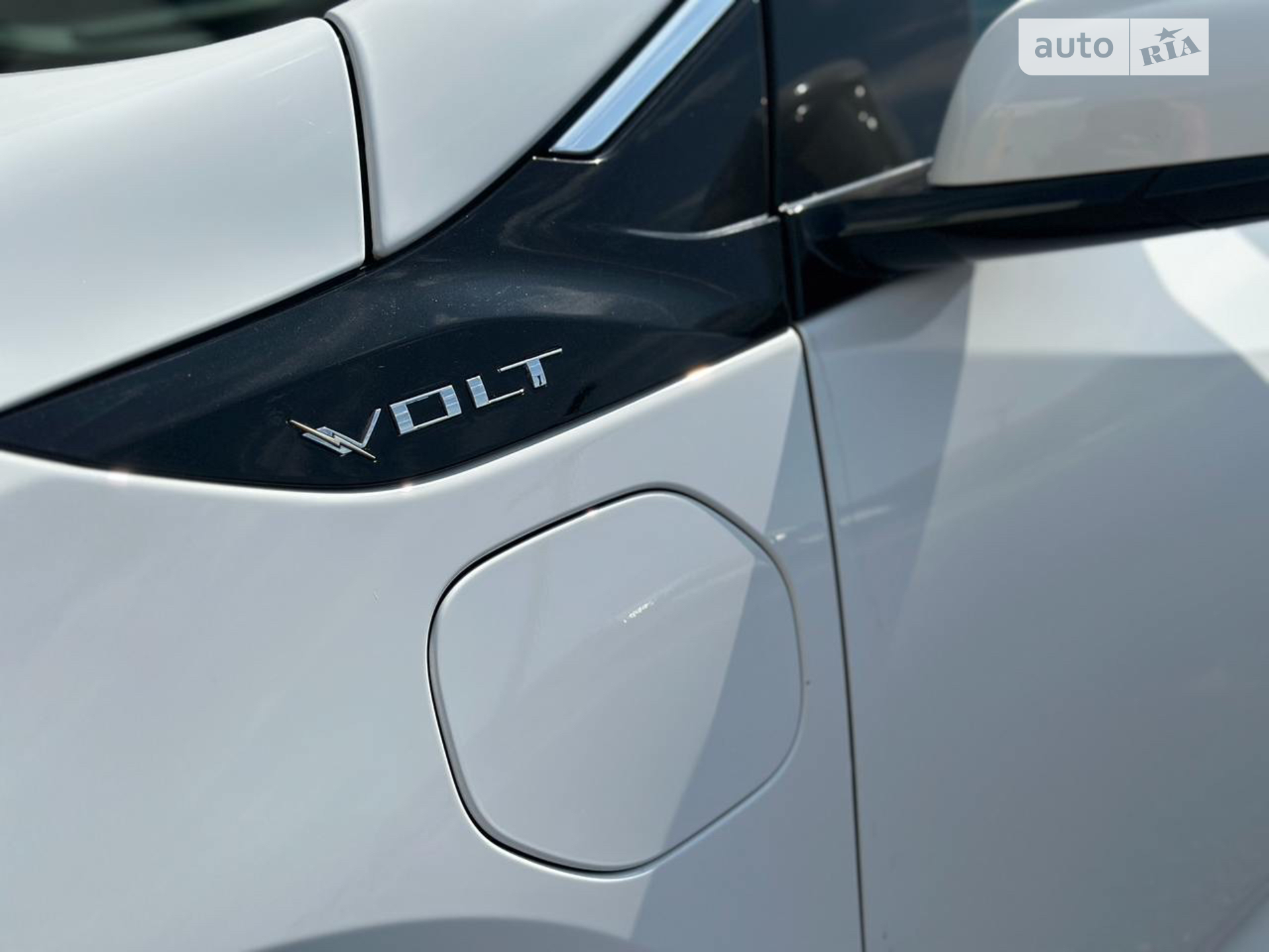2017 Chevrolet Volt - мініатюра 53