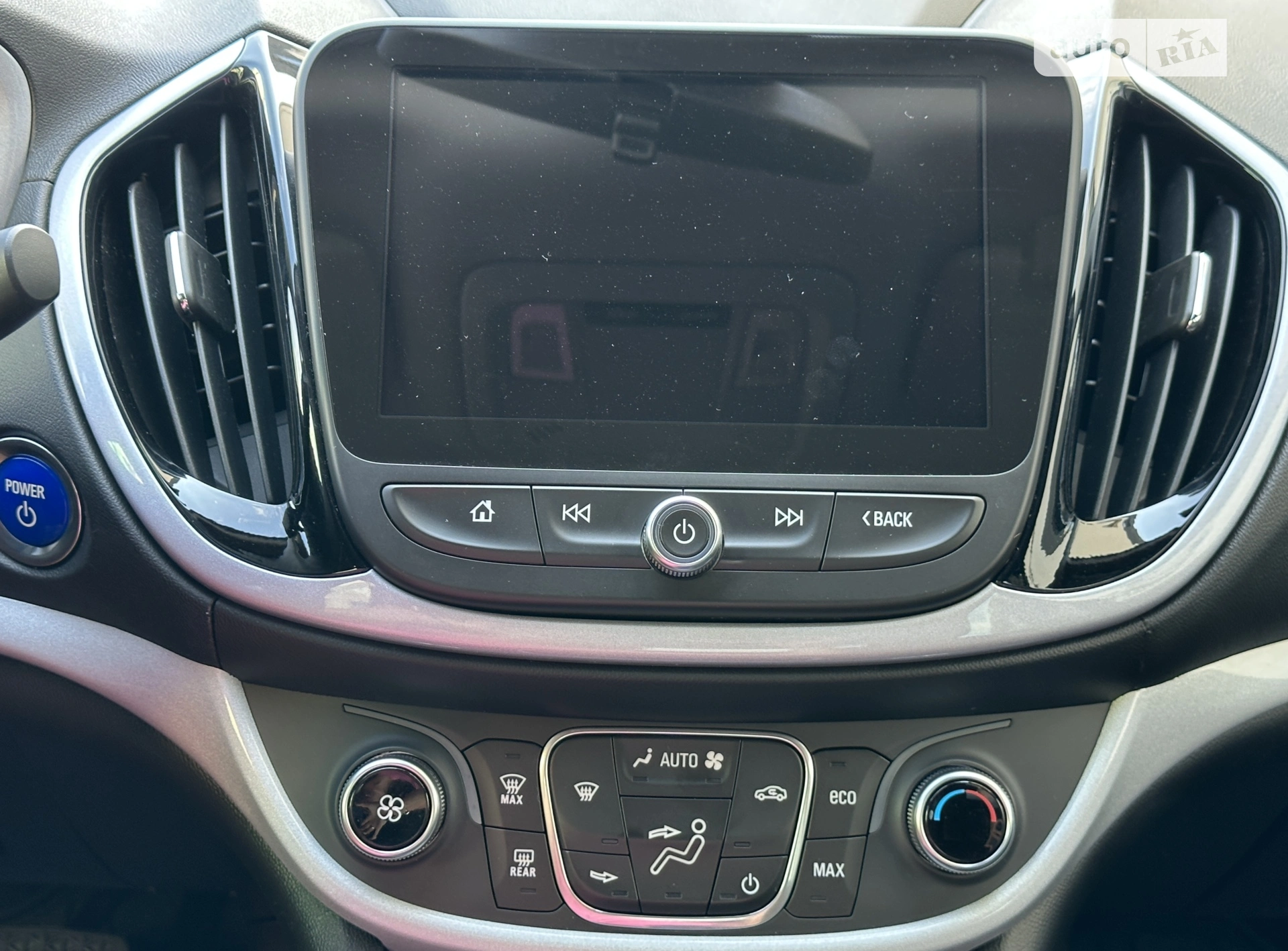 2017 Chevrolet Volt - мініатюра 7