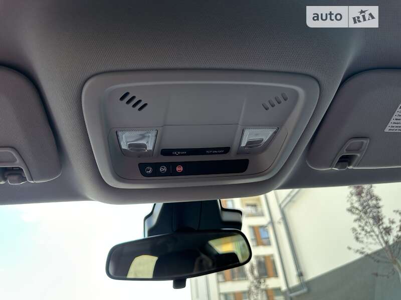 Хэтчбек Chevrolet Volt 2017 в Киеве фото 13 Хэтчбек Chevrolet Volt 2017 в Киеве