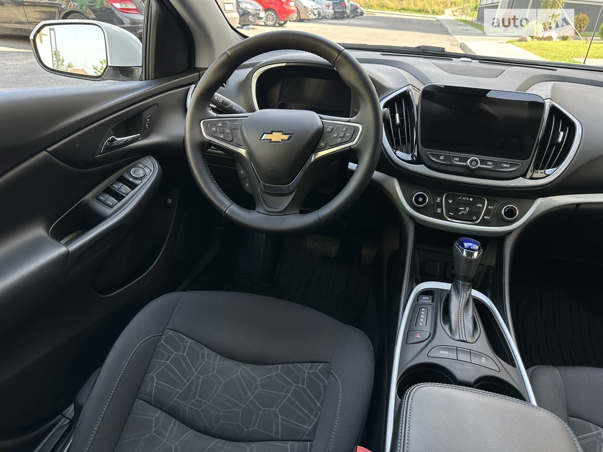 2017 Chevrolet Volt - мініатюра 21