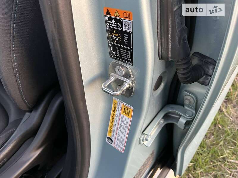 Хетчбек Chevrolet Volt 2018 в Вінниці фото 51 Хетчбек Chevrolet Volt 2018 в Вінниці