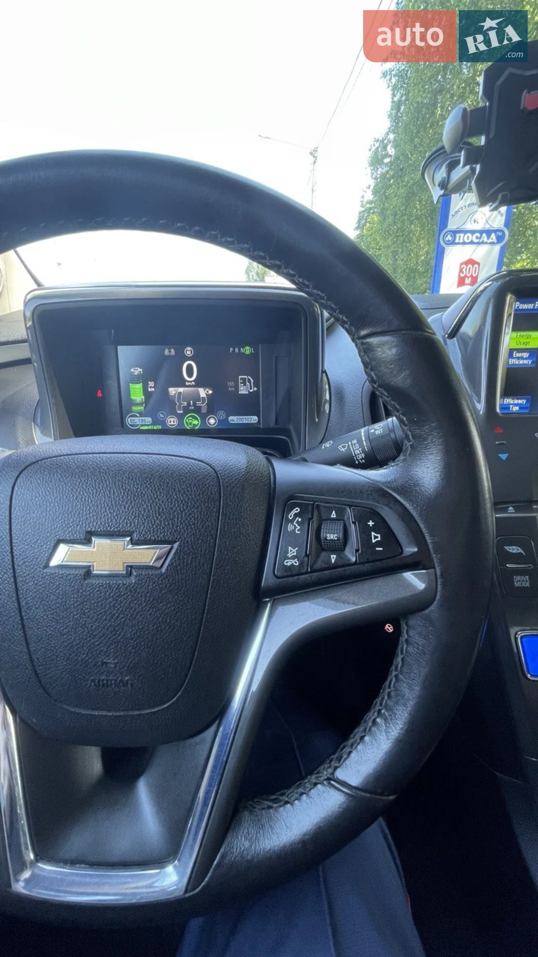 2014 Chevrolet Volt - мініатюра 9