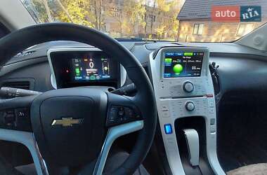 Хетчбек Chevrolet Volt 2011 в Бершаді