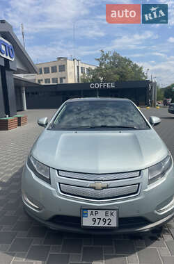 Хетчбек Chevrolet Volt 2011 в Києві