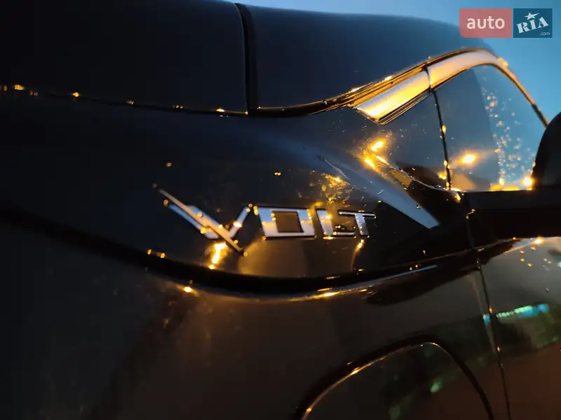 Chevrolet Volt 2015 VIN 1G1RD6S56GU112224 фото оголошення 18 з 57