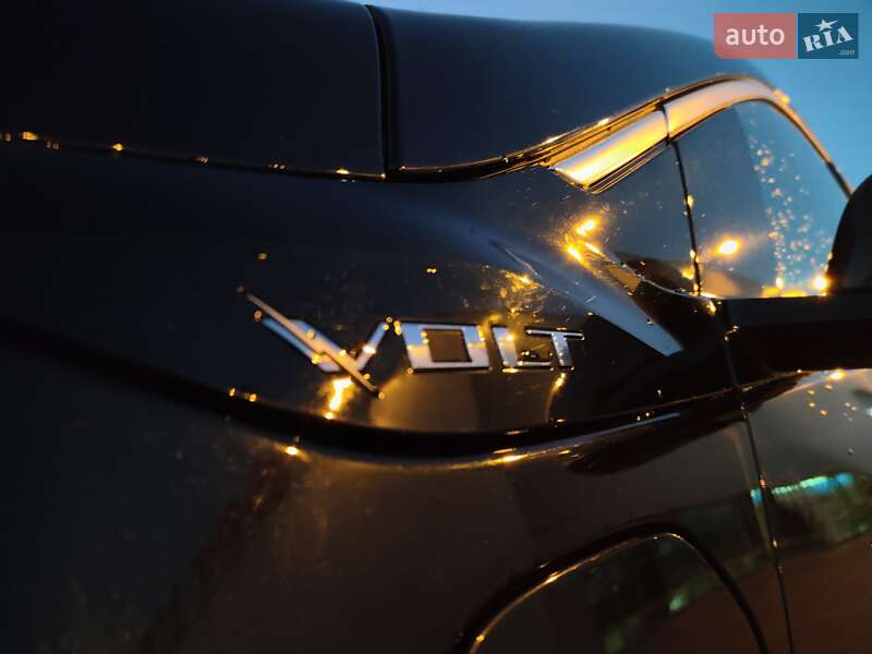 Хэтчбек Chevrolet Volt 2015 в Одессе