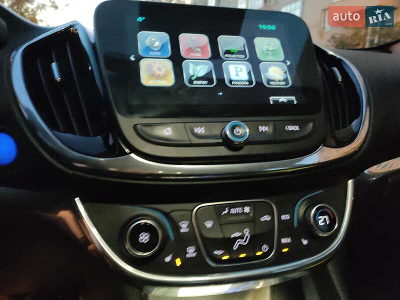 Хэтчбек Chevrolet Volt 2015 в Одессе