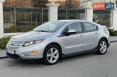 Хетчбек Chevrolet Volt 2014 в Вінниці