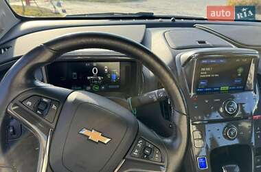 Хэтчбек Chevrolet Volt 2013 в Ровно
