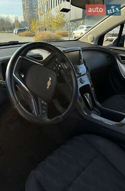 Хэтчбек Chevrolet Volt 2013 в Ровно