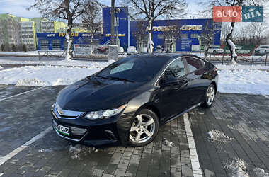 Хэтчбек Chevrolet Volt 2015 в Хмельницком