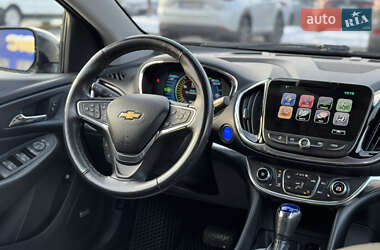 Хэтчбек Chevrolet Volt 2015 в Хмельницком