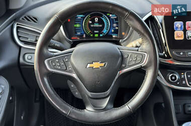 Хэтчбек Chevrolet Volt 2015 в Хмельницком