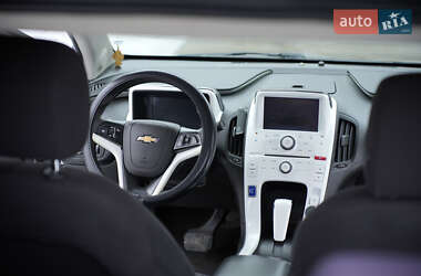 Хетчбек Chevrolet Volt 2012 в Вінниці