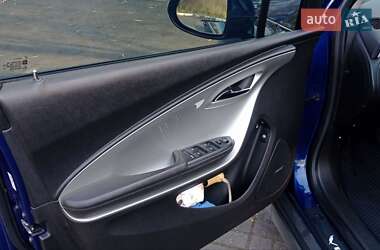 Хетчбек Chevrolet Volt 2013 в Дрогобичі