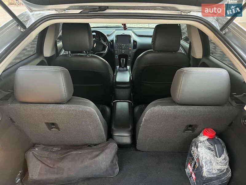 Хэтчбек Chevrolet Volt 2013 в Одессе