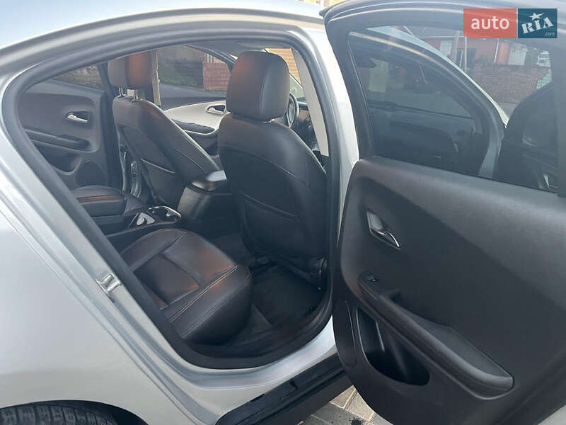 Хэтчбек Chevrolet Volt 2013 в Одессе