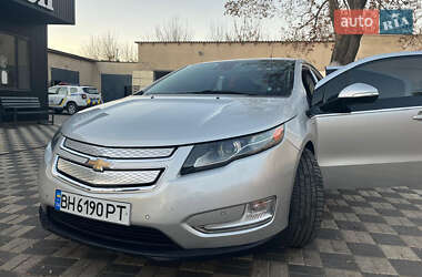 Хэтчбек Chevrolet Volt 2013 в Одессе