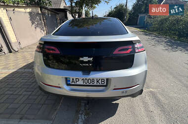 Хетчбек Chevrolet Volt 2011 в Запоріжжі