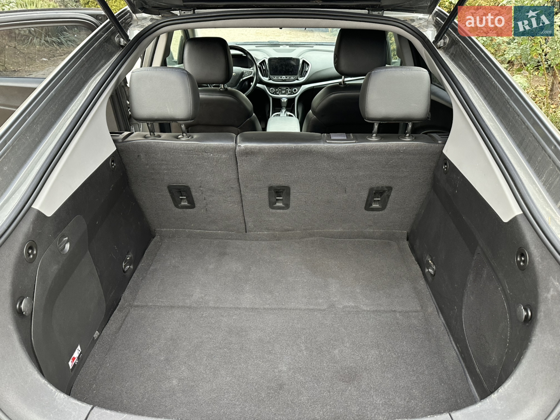 2016 Chevrolet Volt - мініатюра 24