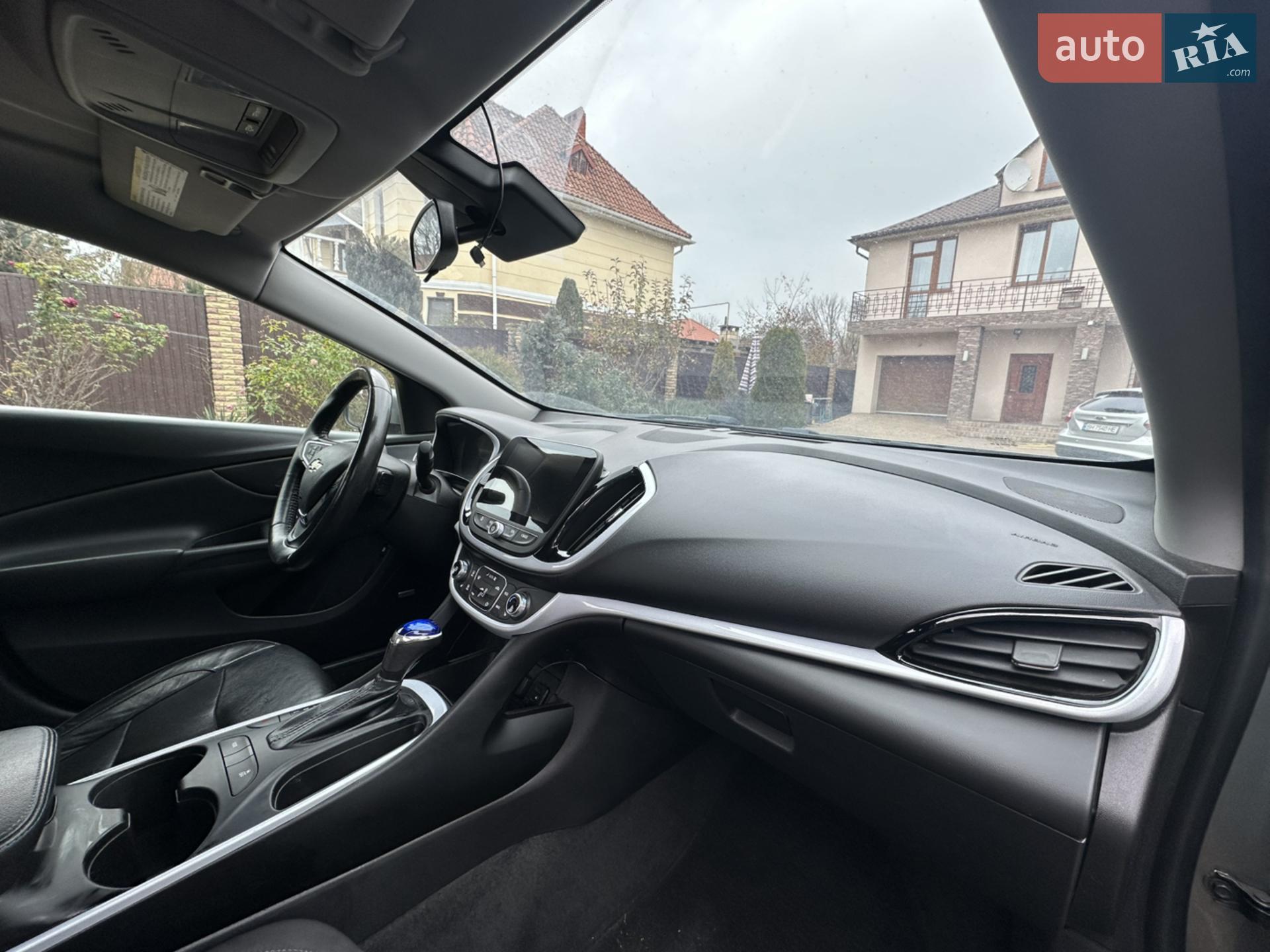 2016 Chevrolet Volt - мініатюра 13