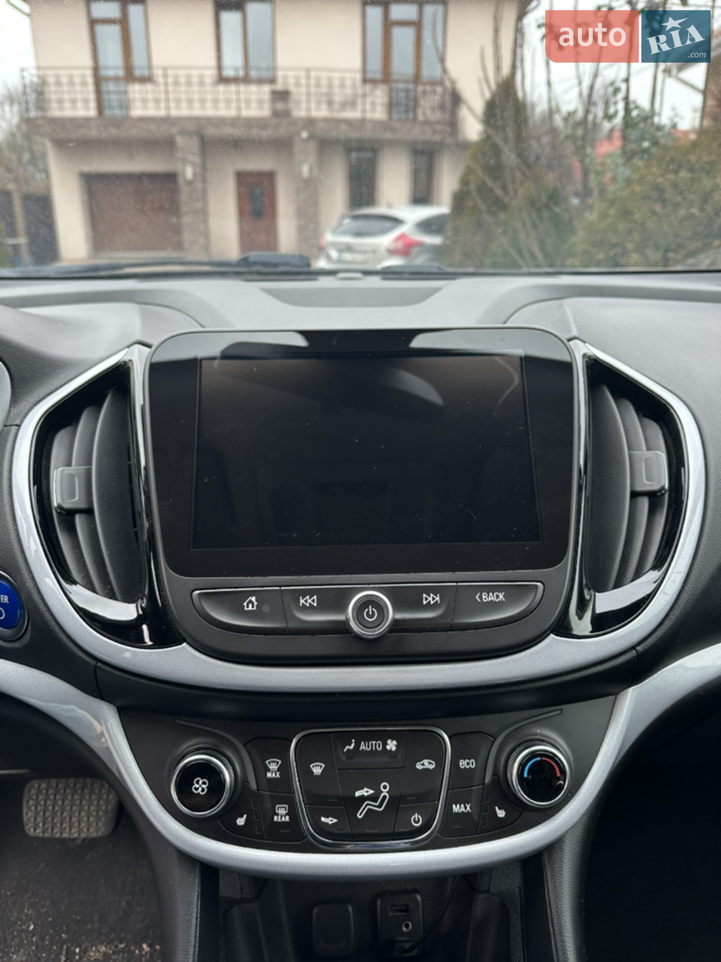 2016 Chevrolet Volt - мініатюра 9