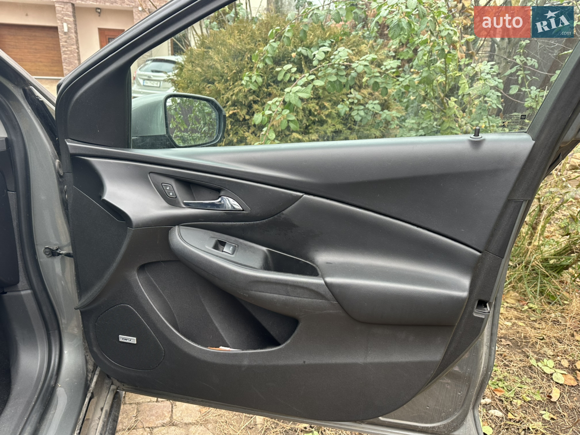 2016 Chevrolet Volt - мініатюра 17