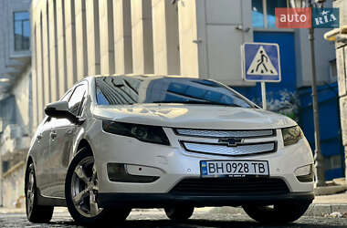 Хетчбек Chevrolet Volt 2012 в Одесі