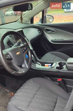 Хетчбек Chevrolet Volt 2013 в Києві