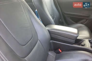 Хэтчбек Chevrolet Volt 2013 в Виннице