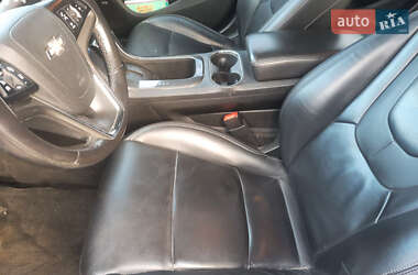 Хэтчбек Chevrolet Volt 2013 в Виннице