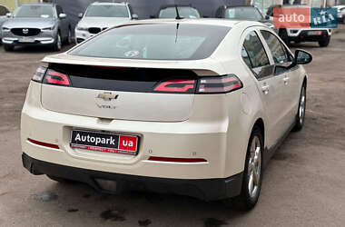 Хетчбек Chevrolet Volt 2014 в Вінниці