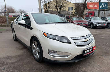 Хетчбек Chevrolet Volt 2014 в Вінниці