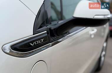 Хетчбек Chevrolet Volt 2014 в Вінниці