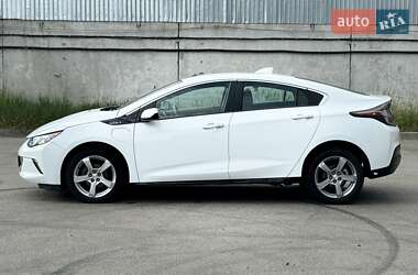 Хетчбек Chevrolet Volt 2015 в Києві