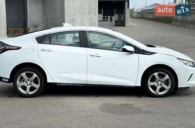 Хетчбек Chevrolet Volt 2015 в Києві