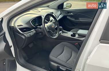 Хетчбек Chevrolet Volt 2015 в Києві