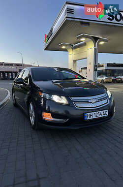 Хетчбек Chevrolet Volt 2014 в Одесі