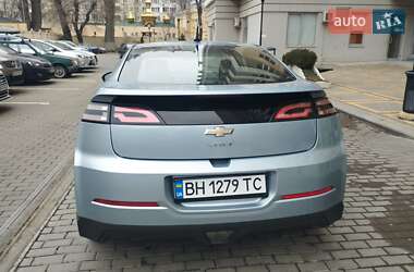 Хетчбек Chevrolet Volt 2013 в Одесі