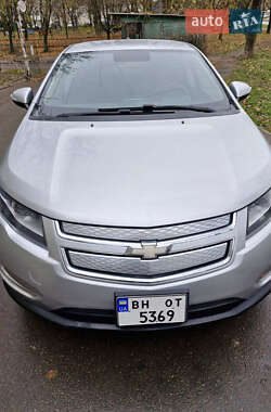 Хэтчбек Chevrolet Volt 2012 в Одессе