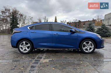 Хэтчбек Chevrolet Volt 2016 в Черкассах