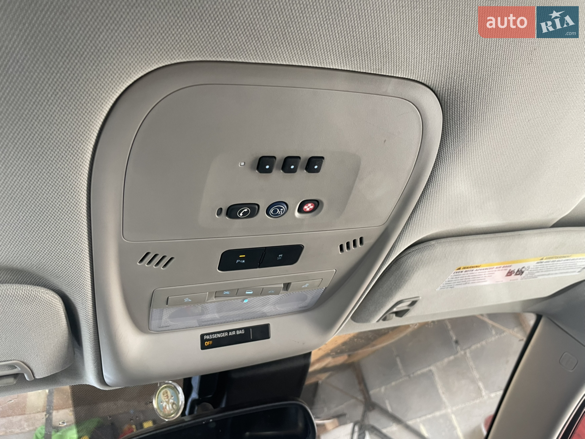 2011 Chevrolet Volt - мініатюра 3