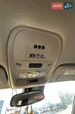 Хэтчбек Chevrolet Volt 2015 в 